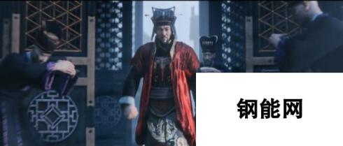 《全面战争：三国》与《真三国8》人设对比