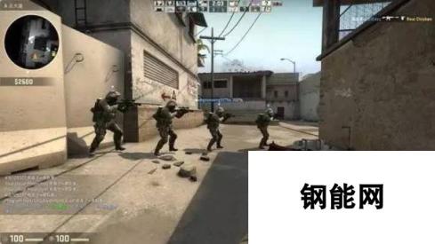 搞笑集锦：CSGO什么最重要?心态最重要