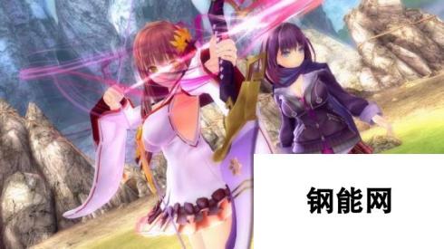 《女武神驱动：比丘尼》PC版发行日及截图公布