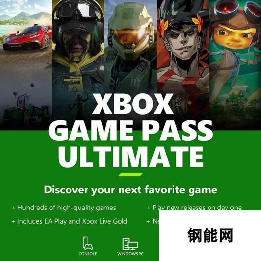 微软解释Xbox Game Pass是如何取得成功的