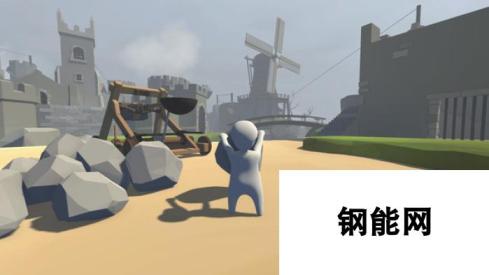 Steam最受好评“欢乐向”游戏盘点 既沙雕又搞怪！