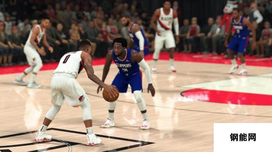 《NBA 2K21》今晚10点在PS4、Xbox One、Switch上线试玩Demo