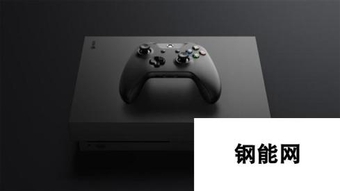 微软Xbox One X性能测试：这次4K真的是爆发了