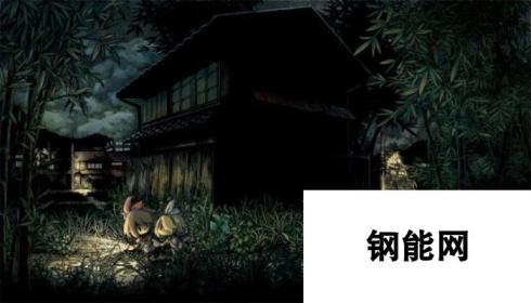 新舞台妖怪亮相！PS4/PSV《深夜廻》最新情报公开