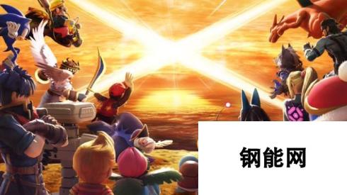 任天堂大乱斗特别版限定锦标赛 仅限Wii版角色参与
