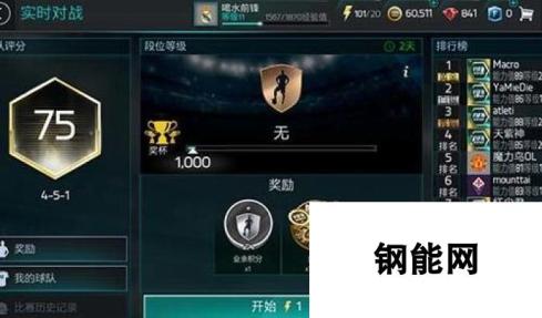 FIFA足球世界实时对战技巧 PVP实战攻略