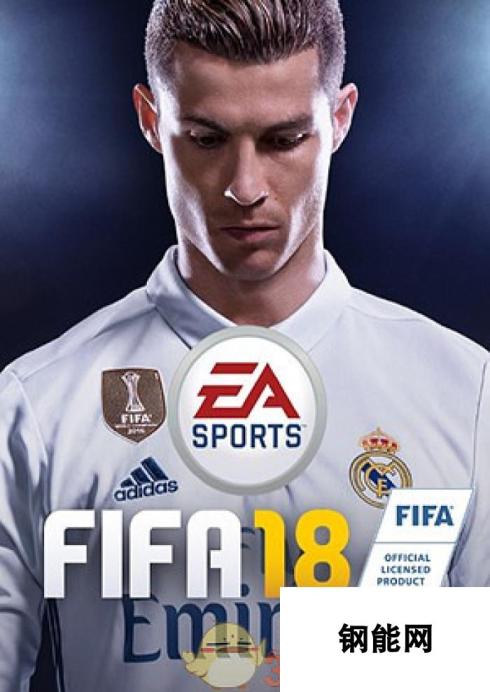 FIFA 18D加密已无语：免安装中英文版发布