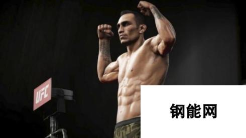 UFC 3新预告片曝光 生涯模式震撼登场