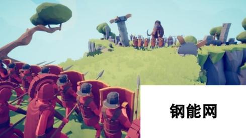 Steam最受好评“欢乐向”游戏盘点 既沙雕又搞怪！