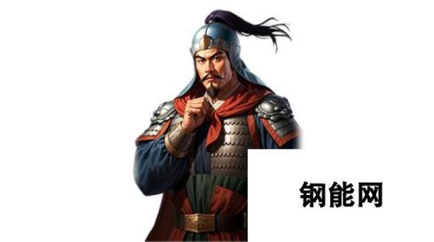 《三国之志4》黄祖武将图鉴