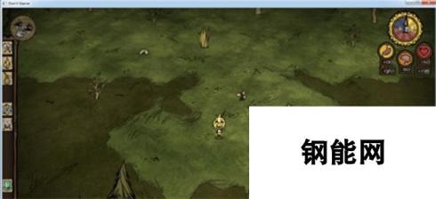 饥荒手机版小鸡奇卡MOD分享-解锁全新生存体验