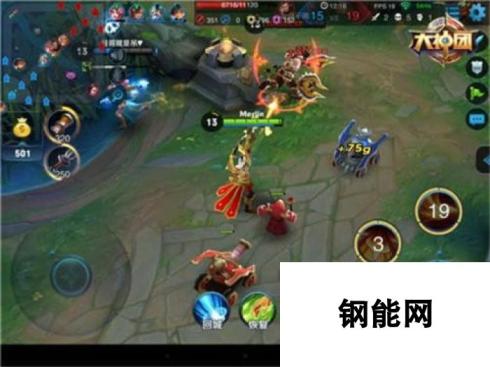 王者荣耀后羿5V5心得分享