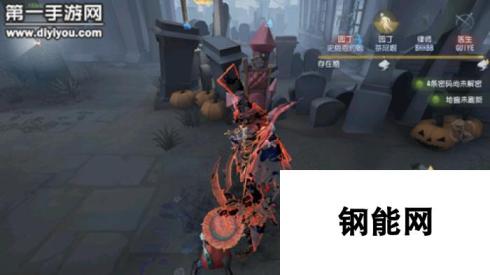 第五人格监管者威慑分提升攻略