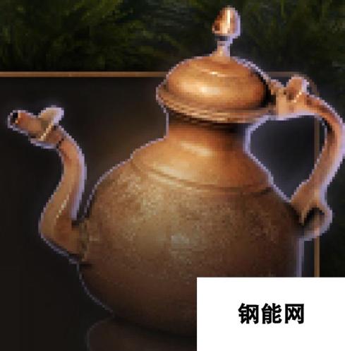 博德之门3茶介绍 清香宜人，品味非凡