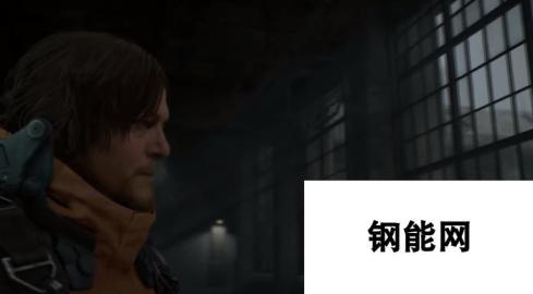 E3 2018：《死亡搁浅》新演示 弩哥俯身前行护婴儿