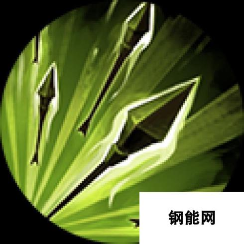 《三国群英传8》太史慈武将图鉴