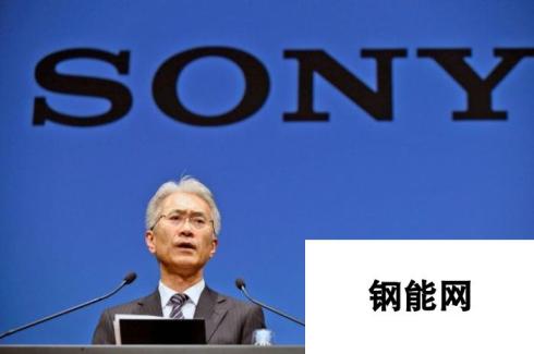 PlayStation 业绩走高让索尼交出一年漂亮财报