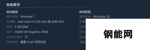 国产文字冒险游戏《妖闻录》Steam页面上线 2023年Q1发售