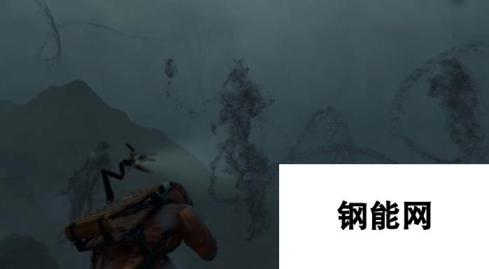 E3 2018：《死亡搁浅》新演示 弩哥俯身前行护婴儿