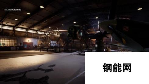 《Aviators》免费登陆Steam 波兰空军冒险新游