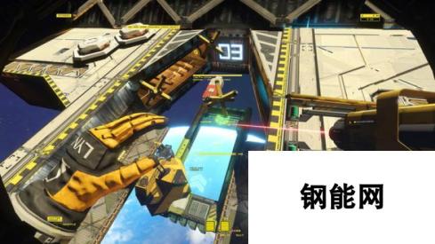 Steam每日特惠：《迷走深空：碎舰师》73元