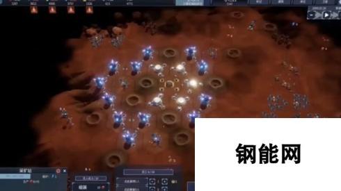 高能电玩节：经营改造游戏《重塑火星》7月29日登陆Steam EA