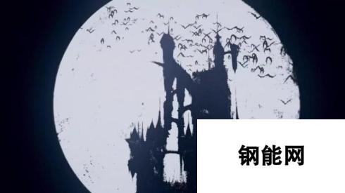 网飞发布《恶魔城》动画第二季宣传动图 即将首播