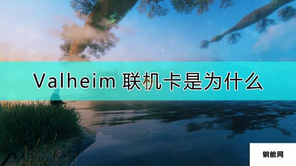 《Valheim：英灵神殿》联机卡顿的原因