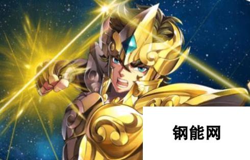 圣斗士星矢狮子座艾欧里亚小宇宙搭配推荐 极致觉醒