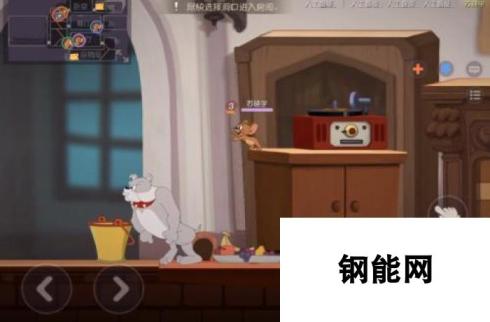 猫鼠安抚狗狗-巧妙制服史派克