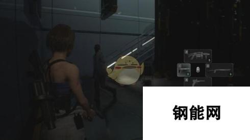 《生化危机3：重置版》[无剧透攻略]RE3简要全成就思路