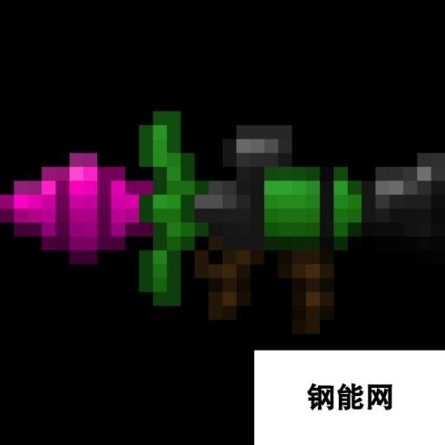 《我的世界》虚无世界3花之RPG怎么获得