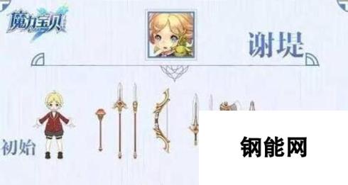 魔力宝贝手机版八大角色玩法介绍 什么角色最强