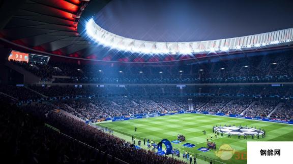 FIFA19新增改动图文详解 玩法模式技巧心得总结