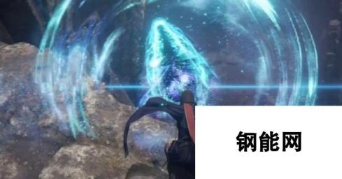 《艾尔登法环》彗星亚兹勒装备方法