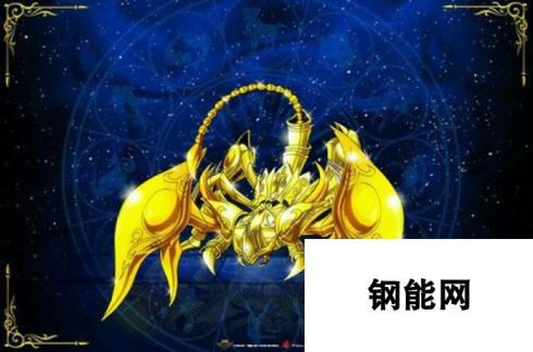 圣斗士星矢3D手游天蝎座技能连招推荐 星陨破空斩