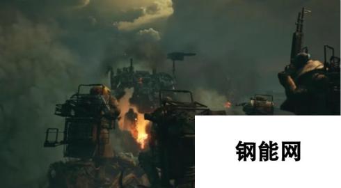 无尽寒冬合作战术生存恐怖射击游戏玩法概览预告公布：战略+射击，探索未知世界