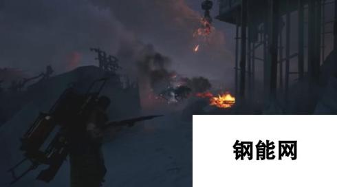 无尽寒冬合作战术生存恐怖射击游戏玩法概览预告公布：战略+射击，探索未知世界