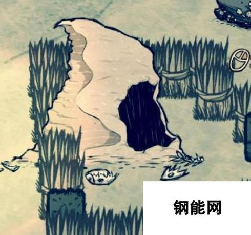 《饥荒海难》虎鲨巢穴作用介绍