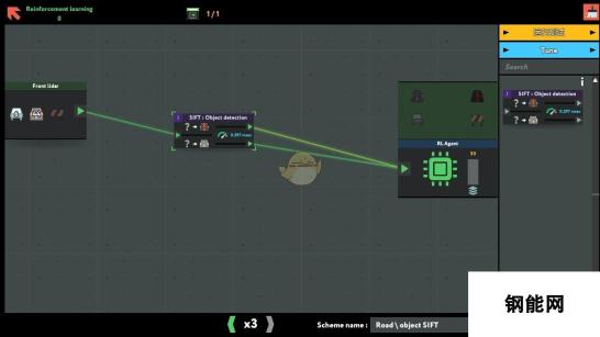 《编程模拟器》Reinforcement learning 0金牌通关攻略