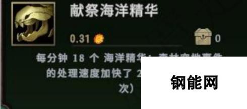 风暴之城禁地事件处理技巧 智慧与策略并存