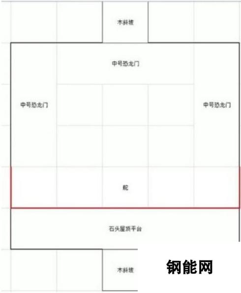 困龙船制作攻略：远离岸边引龙，探索方舟生存新玩法