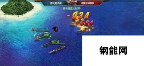 战舰帝国速爆流舰长择取属性正确才重要