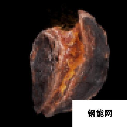 艾尔登法环抗火肝脏干制作攻略-秘制配方与制作步骤