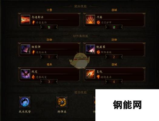 暗黑破坏神3 猎魔人150层大米BD分享 高效率150层通关BD攻略