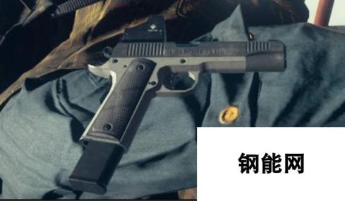 腐烂国度2业余玩家1911-如何选择武器？