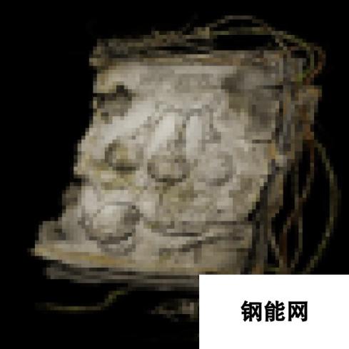 《艾尔登法环》调香师的制作笔记3获取方法攻略