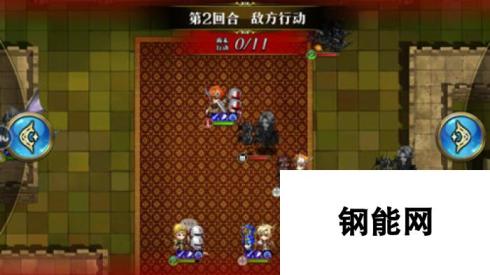 梦幻模拟战精英时空裂缝5-4攻略：巧闯时空裂缝，勇攀高难度