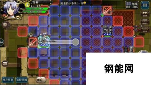 梦幻模拟战精英时空裂缝5-4攻略：巧闯时空裂缝，勇攀高难度