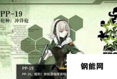 少女前线周年庆救援PP-19打捞攻略 速捞技巧分享